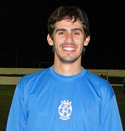 RODRIGO FERNANDO BEGALLI