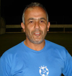 JOSÉ CARLOS GUEDES