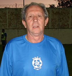 CLAUDINÊ DE OLIVEIRA