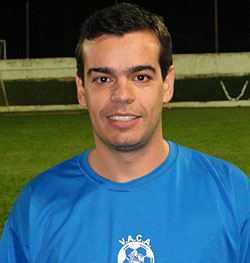 EVERTON LUIS DEBRASSI