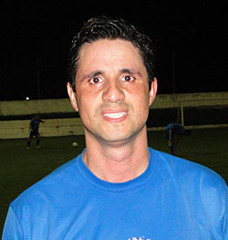 VAGNER JOSÉ DA SILVA 