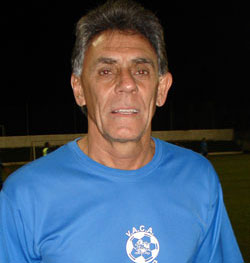 WAGNER RESENDE DE SIQUEIRA 