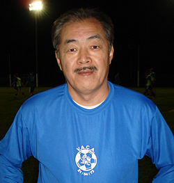 OSVALDO MASSAJI OHYA