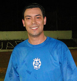 OSWALDO SOARES NETO