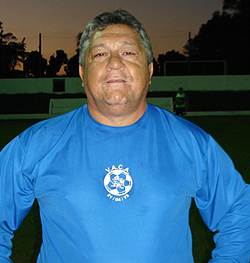 ANTONIO PEREIRA DA SILVA