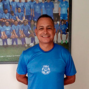 GERSON NUNES DE ALMEIDA