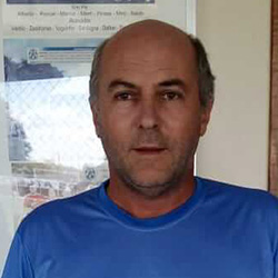 MAURO BALDINI