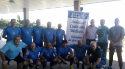 Torneio 1º de maio