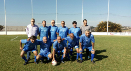 Torneio 1º de maio