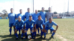 Torneio 1º de maio