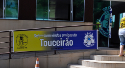 VACA e Toucerão